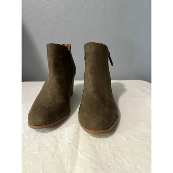 Style & Co. Women's Masrinaa Ankle Booties - Picture 2 of 9